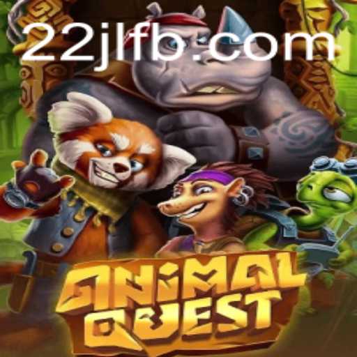 Exploring the World of AnimalQuest: A Comprehensive Guide