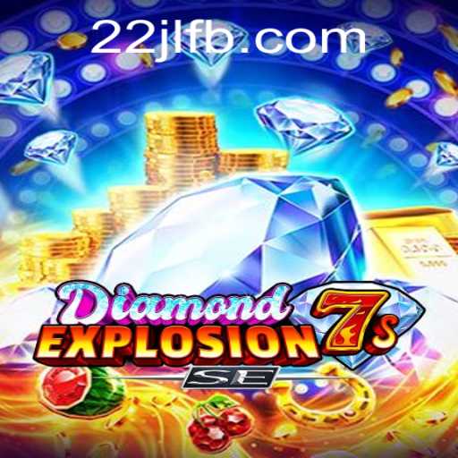 DiamondExplosion7sSE: Dive into the Exciting World of 22JL