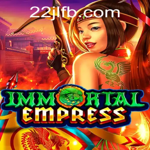 ImmortalEmpress: The Game that Redefines Epic Fantasy Adventures