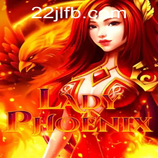 LadyPhoenix: The Game that Combines Strategy and Mystique with a Modern Twist
