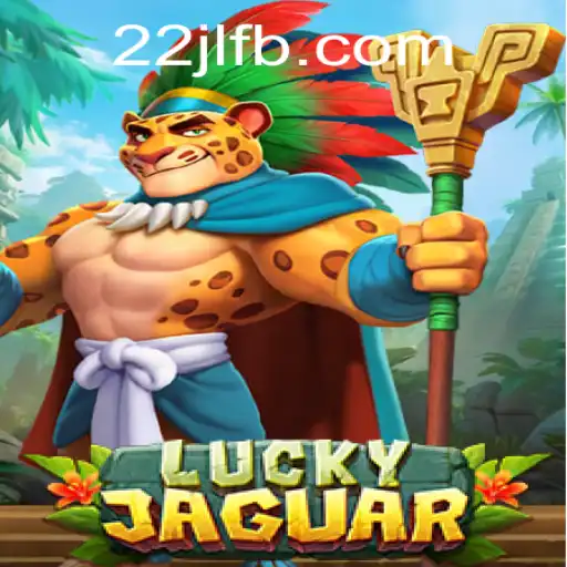 Unleashing Adventure in LuckyJaguar: The Thrilling Gaming Experience
