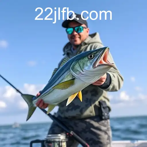 Exploring the World of Online Fishing: An Insight into 22JL
