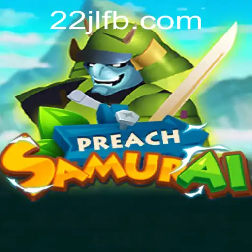 PreachSamurai: The Unforgettable Journey of Strategy and Honor