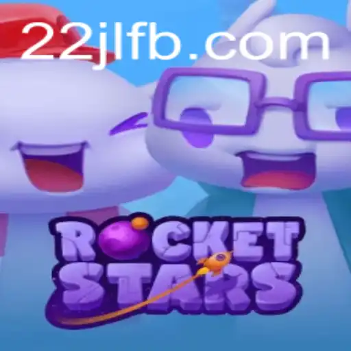 RocketStars - A Galactic Adventure with 22JL: Dive into the New Gaming Phenomenon