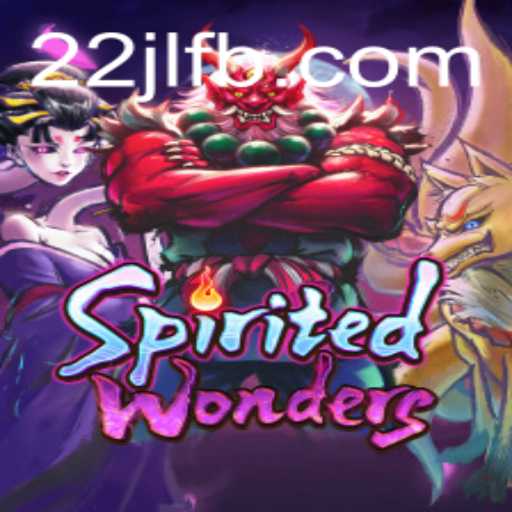 SpiritedWonders: An Exciting Adventure Unveiling the Mysteries of 22JL