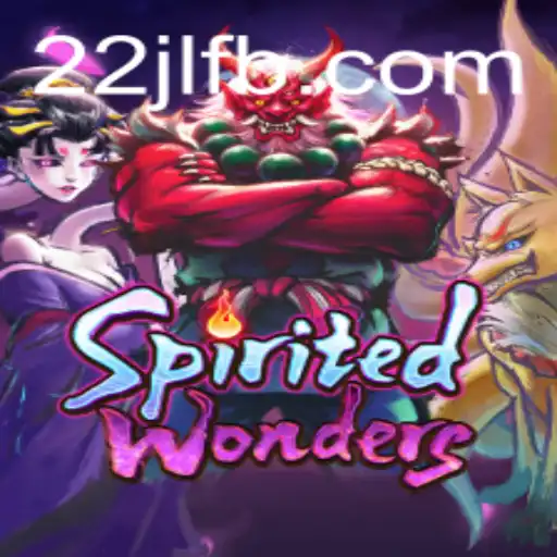 SpiritedWonders: An Exciting Adventure Unveiling the Mysteries of 22JL